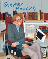  Stephen Hawking