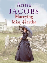  Marrying Miss Martha
