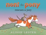 Noni the Pony Rescues a Joey