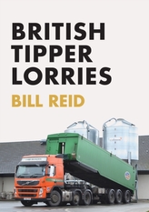  British Tipper Lorries