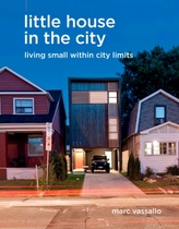  Little House in the City