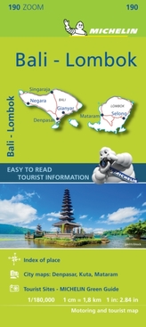  Bali-Lombok - Zoom Map 190