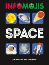  Infomojis: Space
