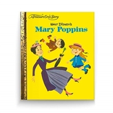  Mary Poppins