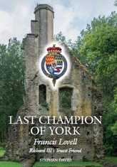  Last Champion of York