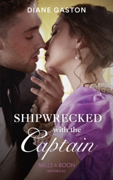 Shipwrecked With The Captain