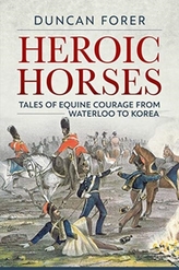  Heroic Horses