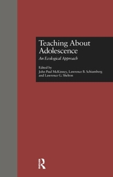  Teaching About Adolescence