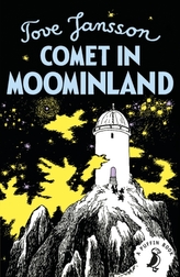  Comet in Moominland