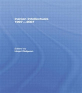  Iranian Intellectuals