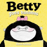  Betty Goes Bananas