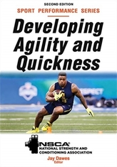  Developing Agility and Quickness