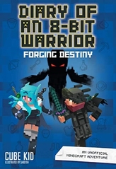 DIARY 8BIT FORG POB