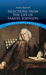  Selections From the Life of Samuel Johnson
