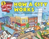  How a City Works