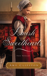  Amish Sweethearts