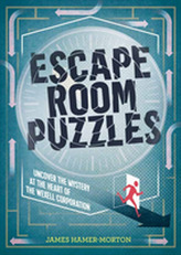  Escape Room Puzzles