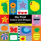  My First Colors and Shapes