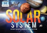  3-D Explorer: Solar System