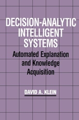  Decision-Analytic Intelligent Systems
