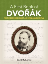 A First Book of Dvorak0