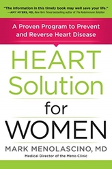 Heart Solution for Women