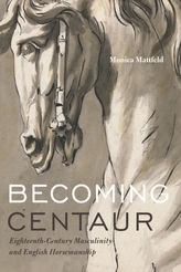  Becoming Centaur