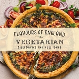  Flavours of England: Vegetarian