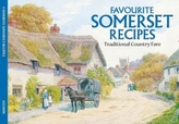  Salmon Favourite Somerset Recipes