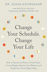  Change Your Schedule, Change Your LIfe