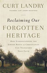  Reclaiming Our Forgotten Heritage
