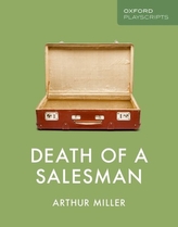  Oxford Playscripts: Death of a Salesman