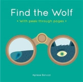  Find the Wolf