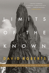  Limits of the Known