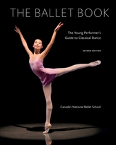  Ballet Book