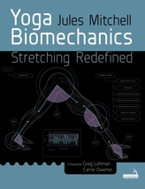 Yoga Biomechanics