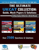  ULTIMATE UKCAT COLLECTION