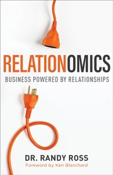  Relationomics