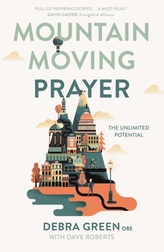  Mountain-Moving Prayer