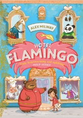  Hotel Flamingo