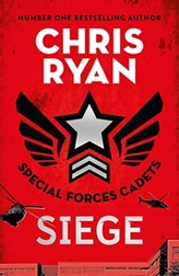  Special Forces Cadets 1: Siege