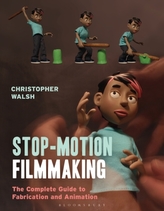  Stop Motion Filmmaking