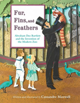  Fur, Fins, and Feathers