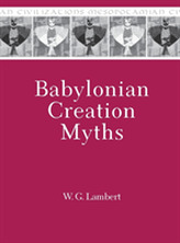  Babylonian Creation Myths