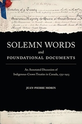  Solemn Words and Foundational Documents