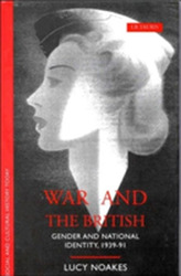  War and the British