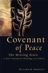  Covenant of Peace