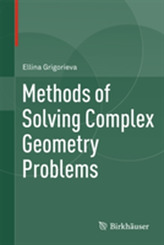  Methods of Solving Complex Geometry Problems