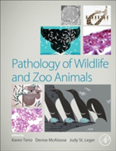  Pathology of Wildlife and Zoo Animals
