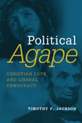  Political Agape